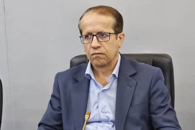 فرماندار دیر: ۲۲ بهمن نماد اتحاد و همبستگی ملی است