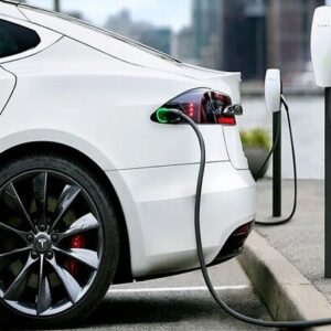 مسیر توسعه خودروهای برقی و هیبریدی هموار شد