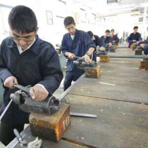 آموزش و مهارت دو پیش نیاز تحول در بازار کار است