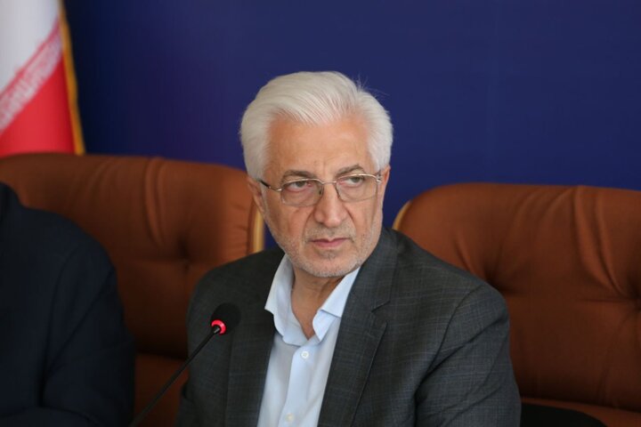 نوری:توجه ویژه به شهرستان‌های تازه‌تأسیس یک ضرورت است