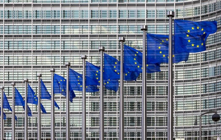 اتحادیه اروپا اقدامات صهیونیست‌ها در کرانه باختری اشغالی را محکوم کرد