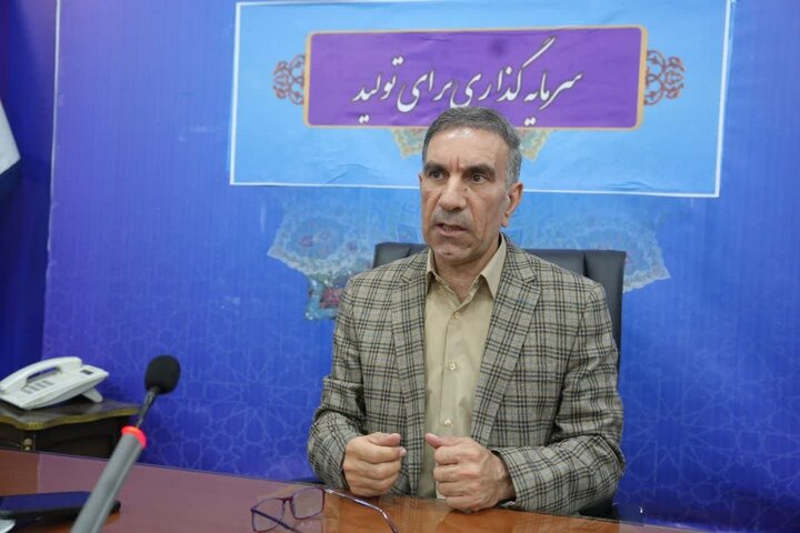 نجفی: ۱۴۳۳ دستگاه ماینر غیرمجاز در کرمانشاه کشف شد