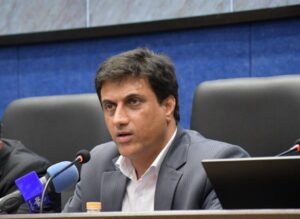 قائم‌مقام: گلستان قربانی اجرای سخت‌گیرانه قانون شده است