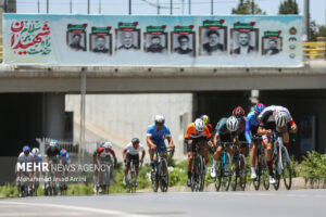 اعلام زمان اردوی آماده‌سازی مسابقات دوچرخه‌سواری پیست قهرمانی آسیا