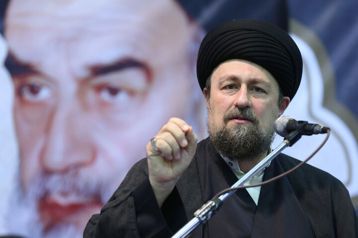 حسن خمینی: اصلاح الگوی مصرف در کشور ضروری است