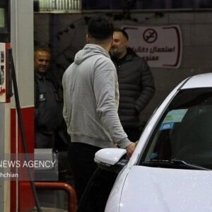 توزیع روزانه ۱۴ میلیون لیتر فرآورده های نفتی در استان کرمان