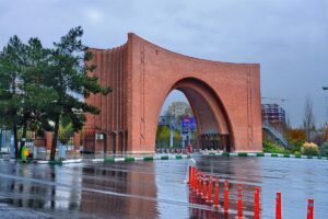 کلاسهای آموزشی دانشگاه تربیت مدرس از شنبه حضوری برگزار می‌شود