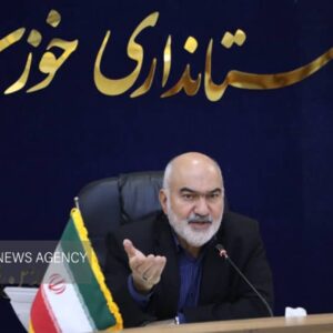 استاندار خوزستان: تمام ظرفیت‌های توسعه‌ای رامشیر فعال می‌شود