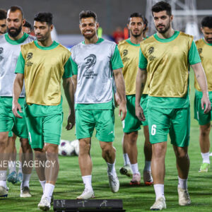 ۱۰۰ بازیکن در فهرست تیم ملی فوتبال ایران/ سهم هر تیم چند ملی‌پوش است؟