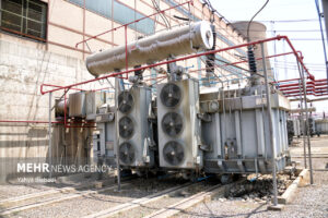 ایران جز ۱۰ کشور دارنده بیشترین ظرفیت نیروگاه‌های حرارتی