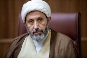 جهان تصویر واقعی ایران را در ۲۲ بهمن دید