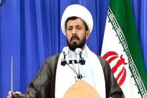 راشکی: راهپیمایی ۲۲ بهمن پاسخ کوبنده ملت ایران به جنگ شناختی دشمن بود