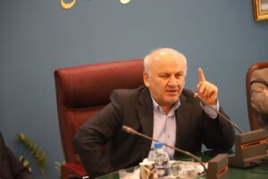 پایان اورهال خط پردازش کمپوست تنکابن