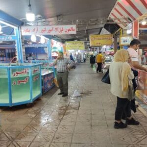 ۱۲ روستا بازار در استان ایلام ایجاد شد