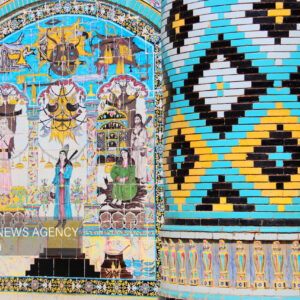 بازخوانی تاریخ معماری ایران در دانشگاه آزاد تهران شمال