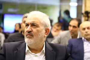 وزیر نیرو: ظرفیت تولید برق ایران ۳۰ برابر ابتدای انقلاب افزایش یافت