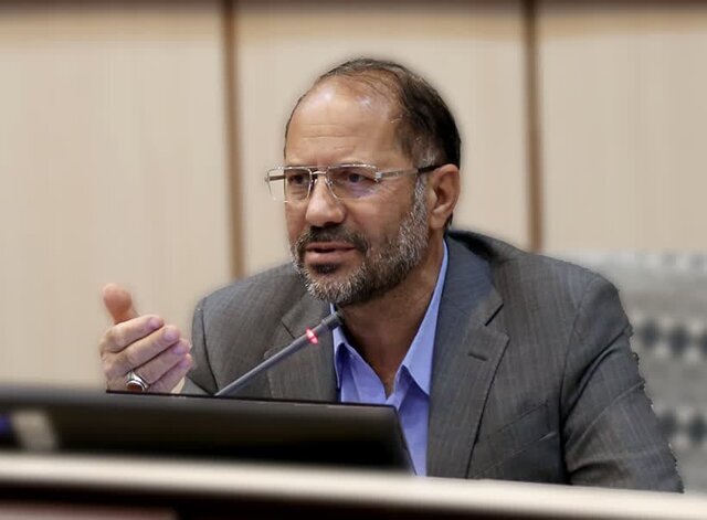 سیفی: بودجه سال ۱۴۰۵ شهرداری یزد به ۱۱ همت رسید