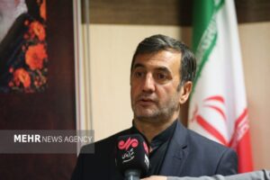 فرماندار ری: ۴۸ مدرسه جدید تا مهرماه آینده تحویل آموزش و پرورش می‌شود