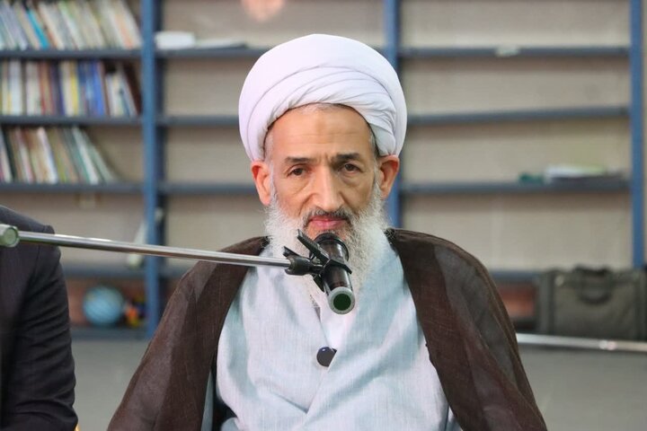 محافل قرآنی در مازندران پس از انقلاب افزایش چشمگیری یافته است 