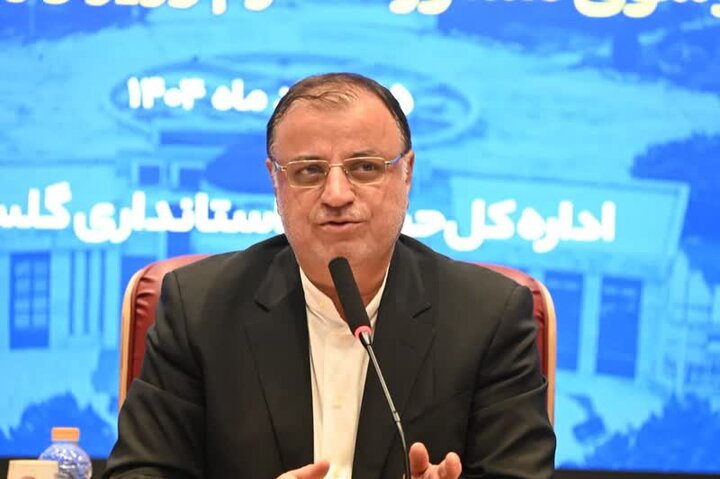 طهماسبی: رشد ۱۶۸ درصدی اعتبارات و تمرکز بر رفع ناترازی‌های آب و برق