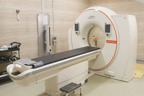 بوستانی: پت‌اسکن گلستان تشخیص سرطان در خوزستان را متحول می‌کند