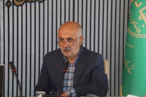 تامین ۷۰ درصد نیاز مصرفی تخم‌مرغ کردستان از تولیدات داخلی