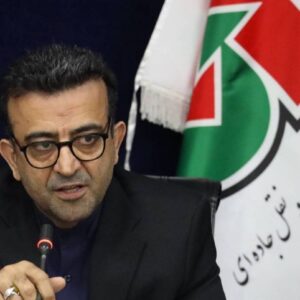 بارش باران در محورهای مواصلاتی البرز؛رانندگان با احتیاط تردد کنند