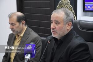 جذب سرمایه‌گذاری خارجی زمینه رونق تولید و اشتغال در خراسان جنوبی است