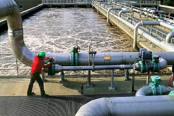 تبدیل ضایعات چوب به جاذب تصفیه پساب‌های صنعتی در دانشگاه آزاد شهرری