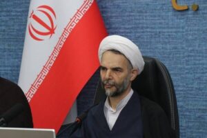 خلیلی: افزایش دانش حقوقی مردم با دستیار هوشمند قضایی آغاز شد