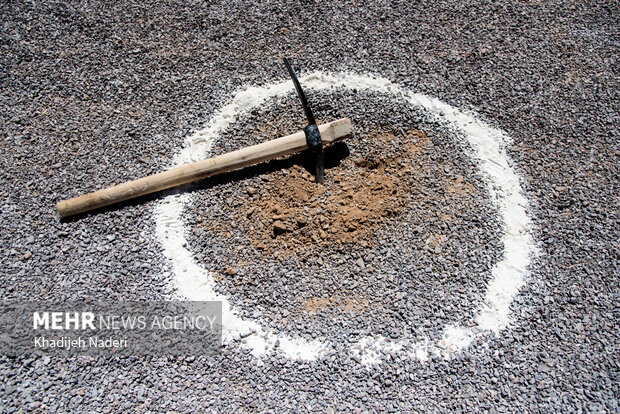 افتتاح و کلنگ‌زنی ۶۲ طرح عمرانی و اقتصادی در گچساران همزمان با دهه فجر