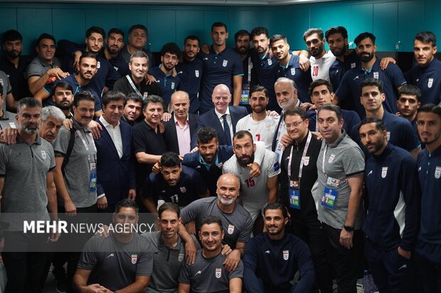 ۱۰۰ بازیکن در فهرست تیم ملی فوتبال ایران/ سهم هر تیم چند ملی‌پوش است؟