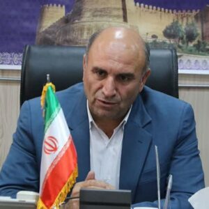 رشد ۵ درصدی ثبت‌نام داوطلبان انتخابات شوراها در خرم‌آباد