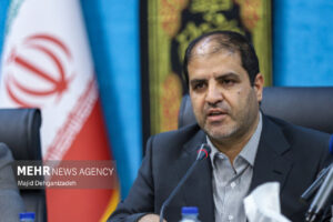 دهستانی:حل مسائل شهرستان‌ها نیازمند اقدام مشترک و پاسخگویی هدفمند است