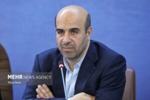 احداث نیمی از نیروگاه های تجدیدپذیر به دست بخش خصوصی