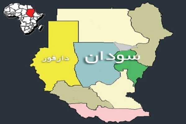 کشته و زخمی شدن 15 غیرنظامی در  کردفان سودان