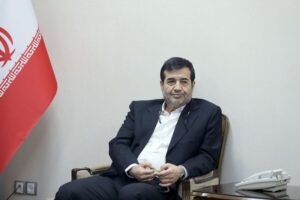 وزیر ورزش و جوانان وارد اصفهان شد