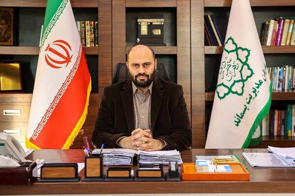 ماشین‌آلات تخصصی جدید سازمان مدیریت پسماند شهرداری رونمایی شد