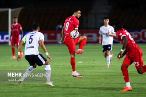 ترکیب احتمالی پرسپولیس برای دیدار با ملوان/ پاداش اوسمار به یک جوان