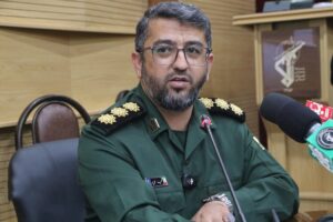 علی پور: عشایر ضامن امنیت غذایی کشور هستند