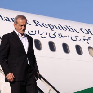 رئیس جمهور پایان هفته به گلستان می رود