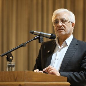 نوری:باید به دستاوردهای جوانان در انرژی هسته‌ای افتخار کنیم