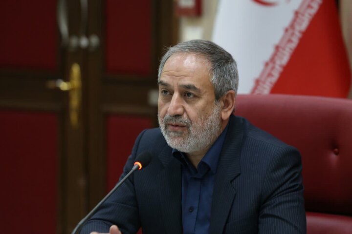 توسعه پایدار کشاورزی قزوین نیازمند رویکرد علمی و فناورانه است