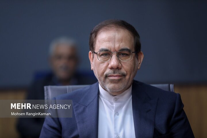 مردم  در ۲۲ بهمن بار دیگر پیام قدرت ایران را به دنیا نشان خواهند داد