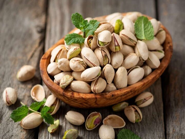 صادرات پسته به ۷ کشور برتر دنیا؛ محصولی با کیفیت و ارزآور