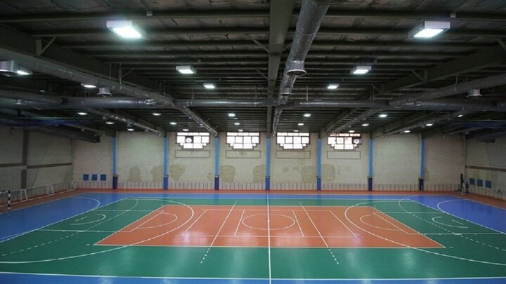 ۸ پروژه ورزشی در استان زنجان افتتاح شد