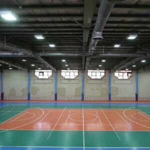 ۸ پروژه ورزشی در استان زنجان افتتاح شد