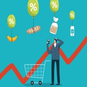 کاهش ضریب جینی در سال ۱۴۰۳؛ بهبود نسبی توزیع ثروت