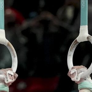 آغاز لیگ ژیمناستیک هنری از روز پنجشنبه