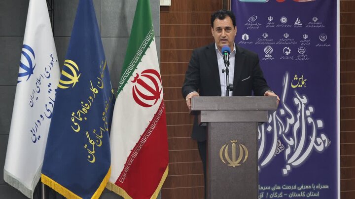 هلاکو: گلستان جز ۵ استان برتر در صادرات تعاونی ها است